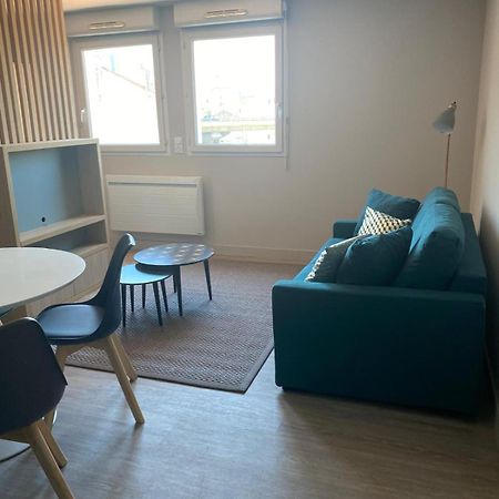 T2 Cozy A 1Km De Saint Charles Apartment Marseille Exterior photo